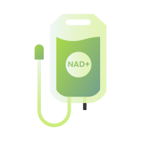 NAD+ Icon